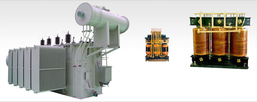 Repair & Service Distribution Transfomer Up to 33Kv